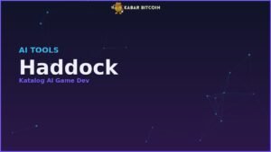 Haddock - Katalog AI Game Dev