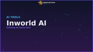 Inworld AI - Katalog AI Game Dev