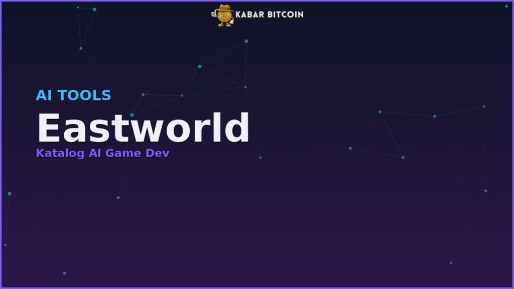 Eastworld - Katalog AI Game Dev