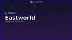 Eastworld - Katalog AI Game Dev