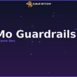 NeMo Guardrails - Katalog AI Game Dev