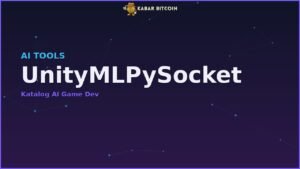 UnityMLPySocket - Katalog AI Game Dev