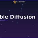 Stable Diffusion - Katalog AI Game Dev