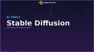 Stable Diffusion - Katalog AI Game Dev