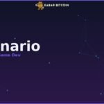 Scenario - Katalog AI Game Dev