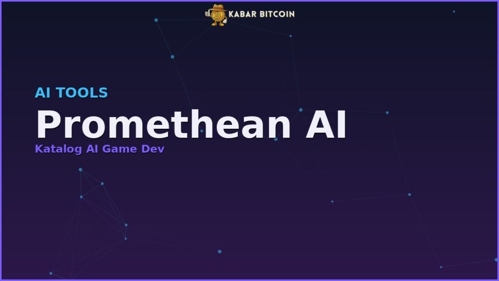 Promethean AI - Katalog AI Game Dev