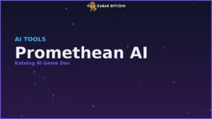 Promethean AI - Katalog AI Game Dev