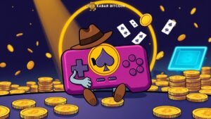 Magic Eden Tutup Pasar NFT Ethereum dan Bitcoin - Pionir Multichain Pilih Banting Setir ke iGaming