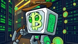 Banting Setir ke AI, 9 Penambang Bitcoin Bakar Rp79 Triliun - Tapi Pendapatannya 15 Kali Lebih Kecil