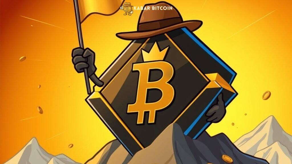 Cuan $2,8 Miliar Saat Bitcoin Tembus $79.000, Saylor Lempar Sinyal "We're Back" - Persiapan Borong Lagi?