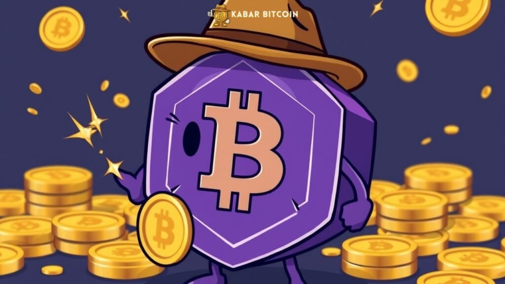 Polygon Tambal Celah Kritis Lewat Dua Hard Fork Rahasia - Token POL Naik 44% Sebulan Terakhir