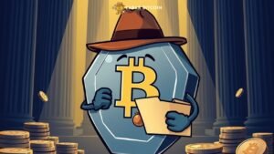 SEC Susun Aturan Kustodi Kripto untuk Institusi - Tapi RUU Utamanya Masih Tertahan di Senat
