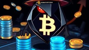 Hacker Korea Utara Geser $19,4 Juta Bitcoin di Tengah Blokir Pengadilan - Jejak Kripto Berakhir Tanpa Tujuan Jelas