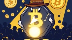 Studi Fed Cleveland: Sebut Sejarah Return Bitcoin, Orang Awam Langsung Borong Kripto
