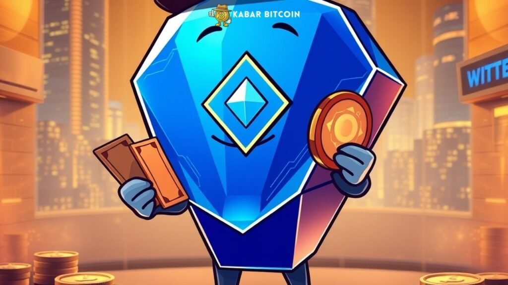Saham NVIDIA dan Apple Kini Tersedia 24 Jam di Base - Coinbase Bayar Lunas Rasa Frustrasinya