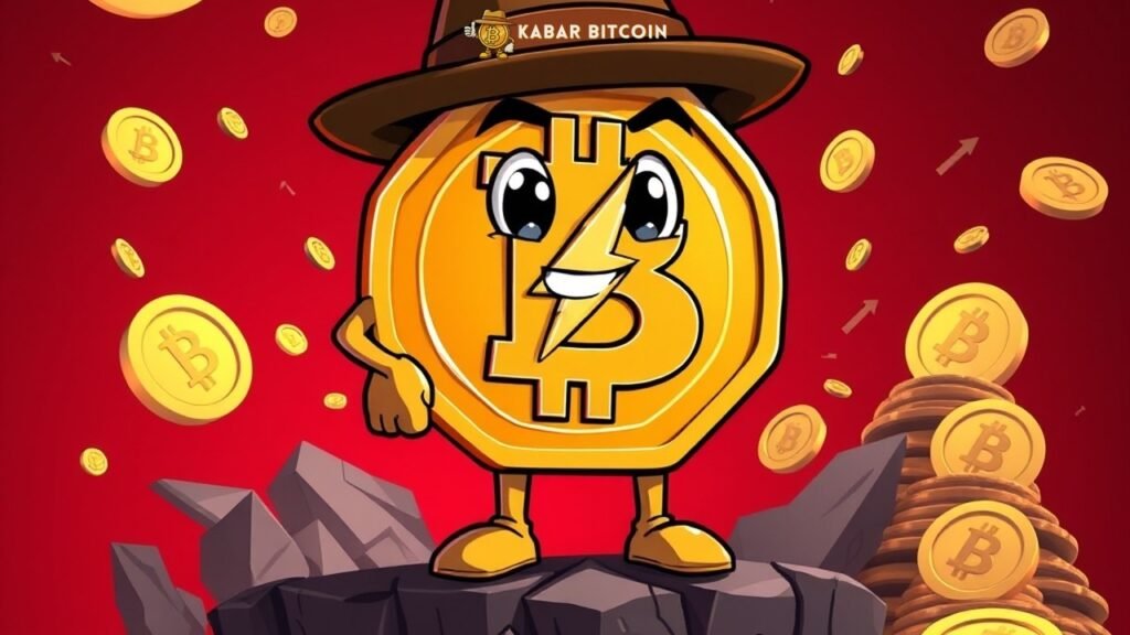 Whale Misterius Buang 7.700 BTC Saat Reli Berlangsung - Uang $576 Juta Berpindah Tangan dalam 3 Hari