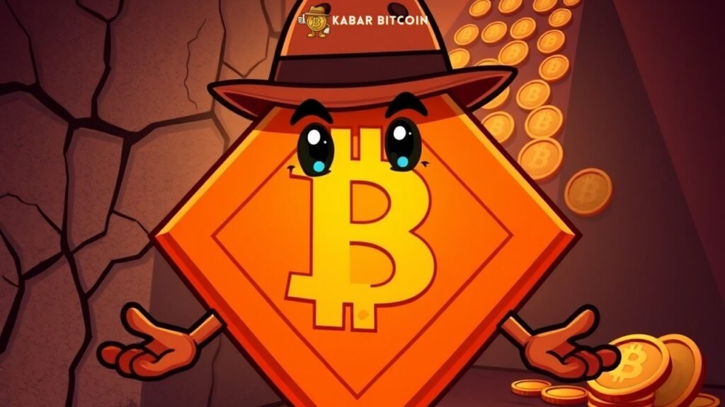 Satu Juta Investor Kripto Trump Buntung $4,7 Miliar - Sang Presiden Bawa Pulang $1,4 Miliar Tanpa Beli Koin