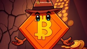 Satu Juta Investor Kripto Trump Buntung $4,7 Miliar - Sang Presiden Bawa Pulang $1,4 Miliar Tanpa Beli Koin