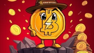 Whale Misterius Buang 7.700 BTC Saat Reli Berlangsung - Uang $576 Juta Berpindah Tangan dalam 3 Hari