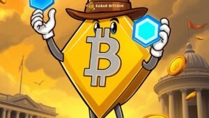 Ray Dalio Minta Investor Beli Bitcoin Hadapi Utang AS $40 Triliun - Padahal Dulu Cemas Soal Kuantum