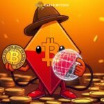 Mastercard Bayar $1,8 Miliar Beli Infrastruktur Stablecoin BVNK - Tapi Investor Justru Merespons Dingin
