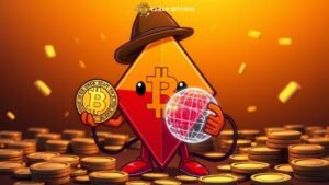 Mastercard Bayar $1,8 Miliar Beli Infrastruktur Stablecoin BVNK - Tapi Investor Justru Merespons Dingin