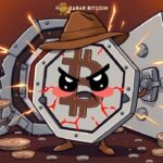 Peretas Coldcard Kuras 1.367 BTC dalam Tiga Gelombang - dan Update Software Saja Tak Bisa Selamatkan Dana Anda