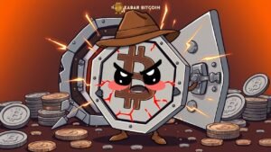 Peretas Coldcard Kuras 1.367 BTC dalam Tiga Gelombang - dan Update Software Saja Tak Bisa Selamatkan Dana Anda