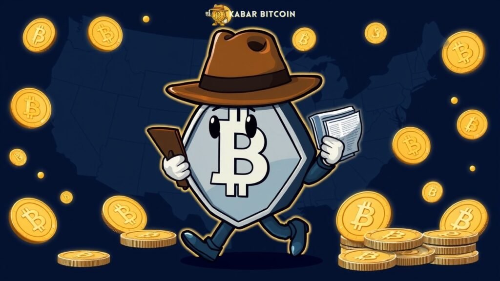 Hangus $2 Juta di Michigan, PAC Kripto Ini Balas Dendam Pompa Iklan $1,5 Juta ke Tiga Negara Bagian