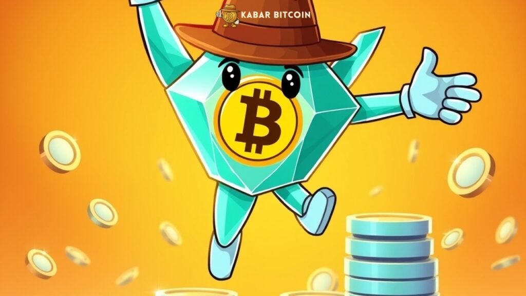 Nilai Tokenisasi Aset di Stellar Sentuh $4 Miliar - Ironinya Harga XLM Justru Turun 11%