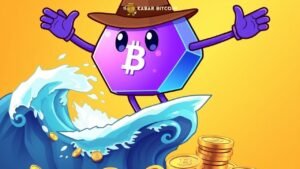 Deposito Aave V4 Tembus $806 Juta - Tapi Satu Pasar Intinya Sudah 92% Penuh