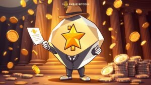 Proyek Kripto Keluarga Trump Kantongi Izin Bank Federal - Penerbit Stablecoin USD1 Segera Berpindah Tangan