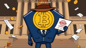Keluarga Trump Kuasai 38% Bank Kripto Nasional Baru - dan Langkah Ini Langsung Picu RUU Anti-Korupsi