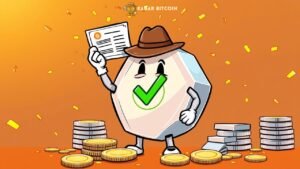 Tether Tuntaskan Audit Penuh Pertama Sejak 2014 - KPMG Sampai Hitung Fisik Tiap Batang Emas