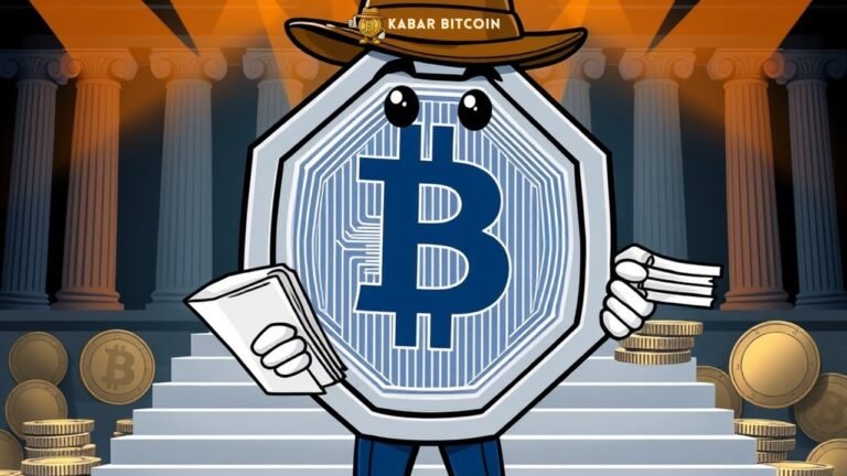 Senat Buntu - SEC Buka Jalur Khusus Penggalangan Dana Kripto hingga $75 Juta