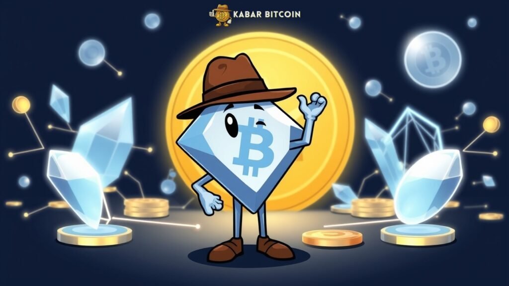Ethereum Bawa Fitur Privasi Native ke Peta Jalan 2029 - Tapi Ancaman Kuantum yang Ambil Alih Prioritas