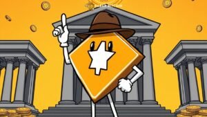 Trump Ungkap Rencana AS Borong Bitcoin - $HYPE Langsung Terbang 15% Berkat Satu Sebutan