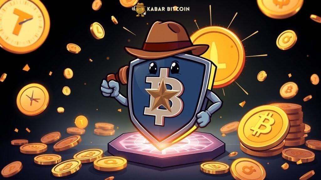 SEC Siapkan Pengecualian Aturan untuk Saham Tokenisasi - Pasar TradFi Segera Berjalan 24 Jam Lewat Blockchain