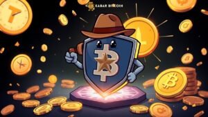 SEC Siapkan Pengecualian Aturan untuk Saham Tokenisasi - Pasar TradFi Segera Berjalan 24 Jam Lewat Blockchain
