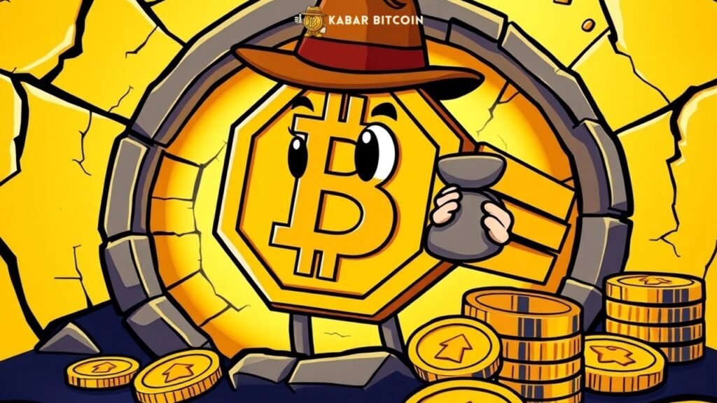 Whale Tidur 4 Tahun Lepas 1.400 BTC Senilai $111 Juta - Tapi 800 Keping Sisanya Dibiarkan Menikmati Reli Tanpa Risiko