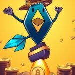 Prediksi Tom Lee Ethereum Kalahkan Bitcoin Bukan Sekadar Omong Kosong - BitMine Kini Kuasai 4,8% Suplai Dunia
