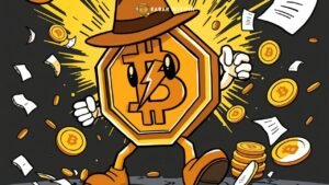 AS Terapkan Tarif 50% ke Kanada - Imbasnya Sapu Posisi Long Kripto $550 Juta dalam 60 Menit