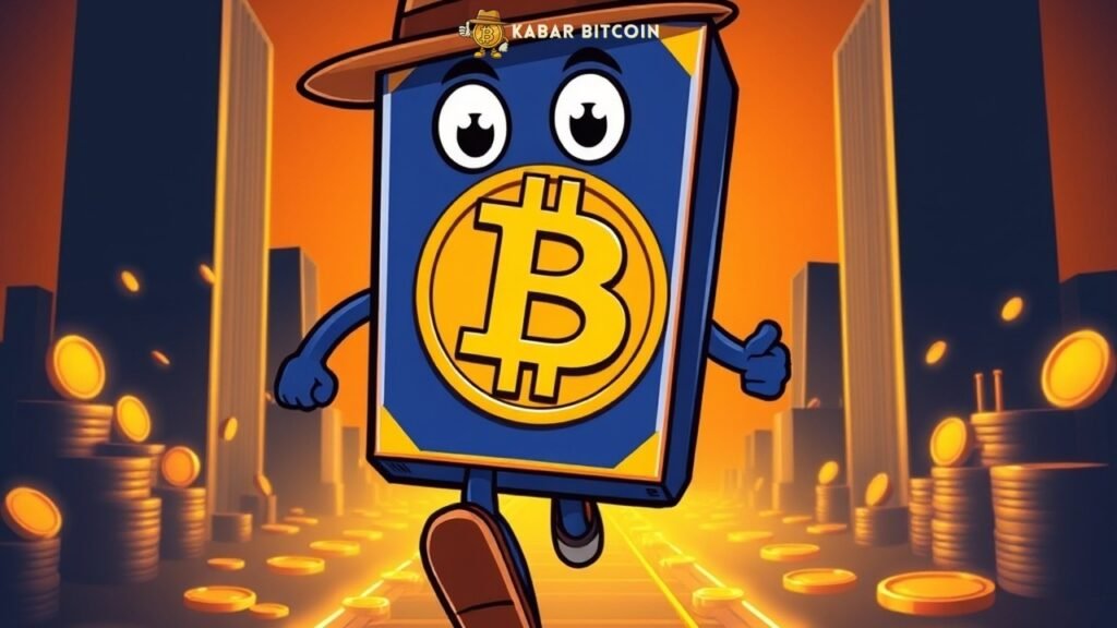 Republik Kepulauan Marshall Taruh Obligasi Negara di Blockchain - Transaksi Repo Institusional Selesai di Bawah 10 Menit