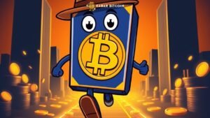 Republik Kepulauan Marshall Taruh Obligasi Negara di Blockchain - Transaksi Repo Institusional Selesai di Bawah 10 Menit