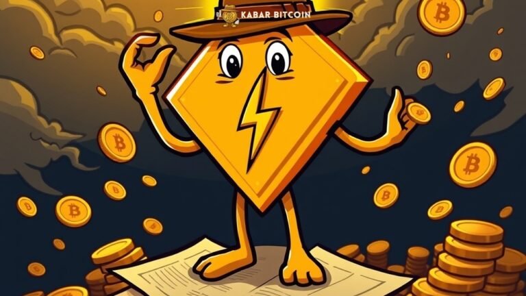 Kiyosaki Sebut Aturan Obligasi AS 'Cetak Dolar Palsu' - Salah Tafsir Tapi ETF Tetap Borong Bitcoin $1,92 Miliar