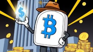 USD1 Masuk Pasar Institusi $9 Triliun Sebulan - Tapi Izin Penerbit Aslinya Masih Tertahan Syarat $20 Juta