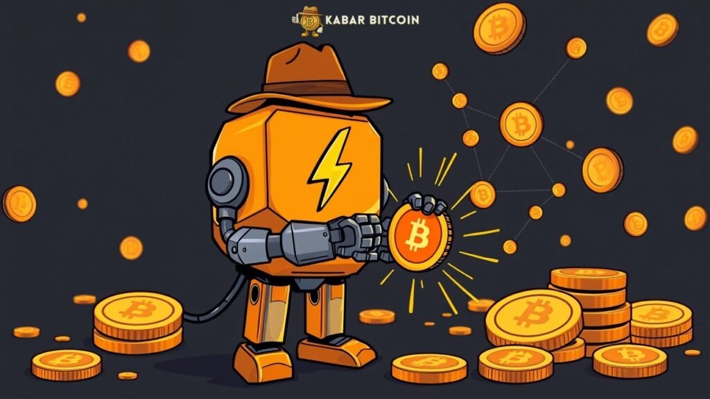 Cloudflare Buka Akses Dompet Kripto di Jutaan Situs Web - Tapi Penggunanya Justru Mesin AI