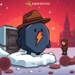 Rusia Larang Penambangan Kripto di Moskow Hingga 2032 - Angka Beban 734 Megawatt Jadi Pemicunya