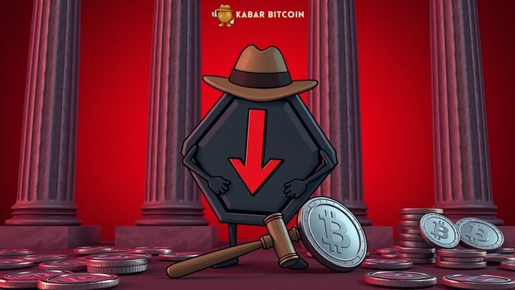 Peluang CLARITY Act Lolos Sisa 27% Akibat Kebisuan Gedung Putih - dan Sekarang Arsitek Kripto Treasury Malah Mundur