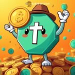 Tether Borong 14 Ton Emas Usai Cetak Laba $1,5 Miliar - Saat USDT Kuasai 60% Pasar Kripto